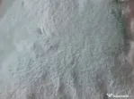 Perna decorativa roz si verde NOUA
