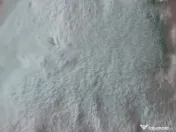 Perna decorativa roz si verde NOUA 