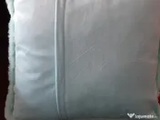 Perna decorativa roz si verde NOUA 