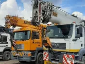 Închirieri Macarale 50 – 60 Tone Galati | Automacarale cu operator 