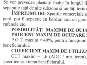 Teren Joita (Giurgiu) 