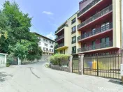 Garsoniera cocheta, Centrul vechi PET FRIENDLY 