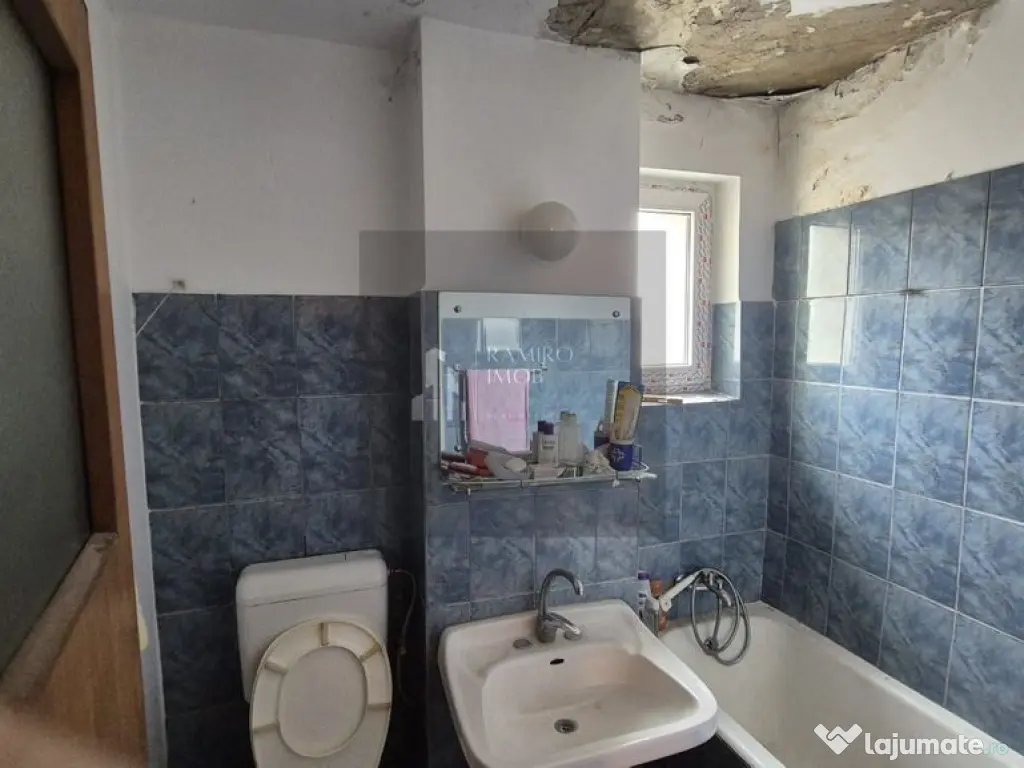 APARTAMENT 2 CAMERE 50 MP/ SECTOR 3/ ZONA PARC ALEXANDRU ...