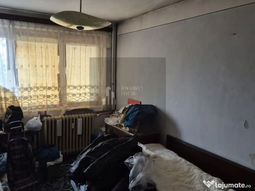 APARTAMENT 2 CAMERE 50 MP/ SECTOR 3/ ZONA PARC ALEXANDRU ...