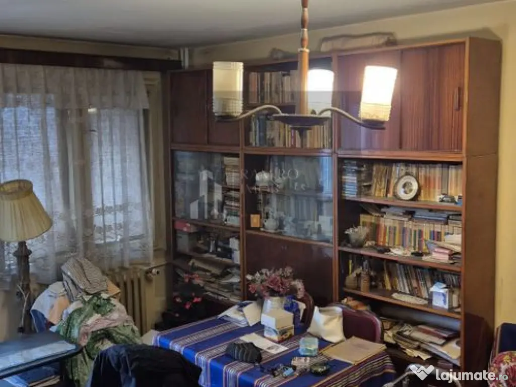 APARTAMENT 2 CAMERE 50 MP/ SECTOR 3/ ZONA PARC ALEXANDRU ...