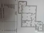 2 camere,decomandat,Mazepa 2,et.3 