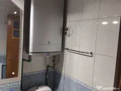 Tomis 1, apartament cu doua camere decomandate. 