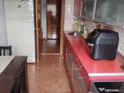 Tomis 1, apartament cu doua camere decomandate. 