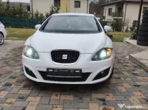 Vând Seat Leon model Copa