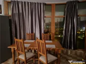 Studio, regim in vila, areal pretios, terasa, vedere panoram 