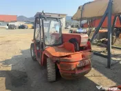 Dezmembrez incarcator Manitou BT 420 Buggiscopic 