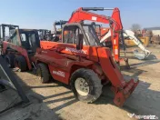 Dezmembrez incarcator Manitou BT 420 Buggiscopic 