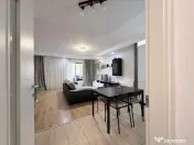 COSMOPOLIS - Vila Tip NC, mobilata si utilata 