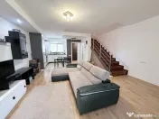 COSMOPOLIS - Vila Tip NC, mobilata si utilata 