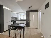 COSMOPOLIS - Vila Tip NC, mobilata si utilata 