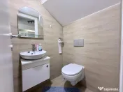 COSMOPOLIS - Vila Tip NC, mobilata si utilata 