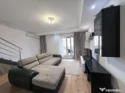 COSMOPOLIS - Vila Tip NC, mobilata si utilata 