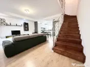 COSMOPOLIS - Vila Tip NC, mobilata si utilata 