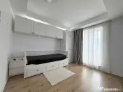 COSMOPOLIS - Vila Tip NC, mobilata si utilata 