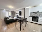 COSMOPOLIS - Vila Tip NC, mobilata si utilata 