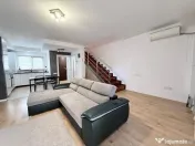 COSMOPOLIS - Vila Tip NC, mobilata si utilata 