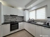 COSMOPOLIS - Vila Tip NC, mobilata si utilata 