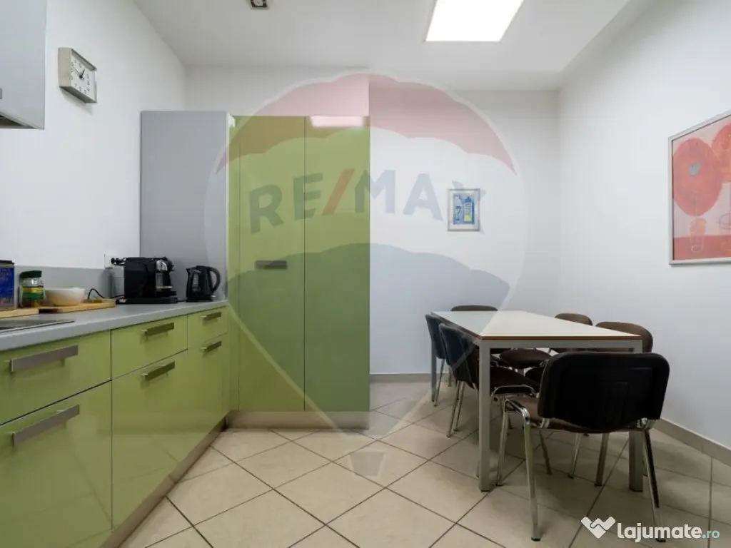 DE INCHIRIAT Spațiu comercial Bd. Unirii – 1335 mp