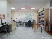 DE INCHIRIAT Spațiu comercial Bd. Unirii – 1335 mp 