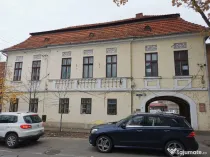 Spatiu ultracentral de birouri Str. Jean Calvin