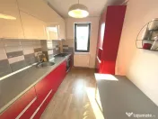 Apartament 2 cam decomandat, et.5/10parcare subterana zona Iulius Mall 