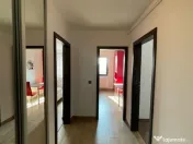 Apartament 2 cam decomandat, et.5/10parcare subterana zona Iulius Mall 