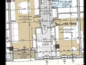 Apartament 2 cam decomandat, et.5/10parcare subterana zona Iulius Mall 