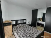 Apartament 2,5 camere Avantgarden 3,mobilat-utilat,135500 