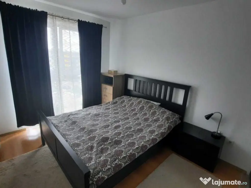 Apartament 2,5 camere Avantgarden 3,mobilat-utilat,135500