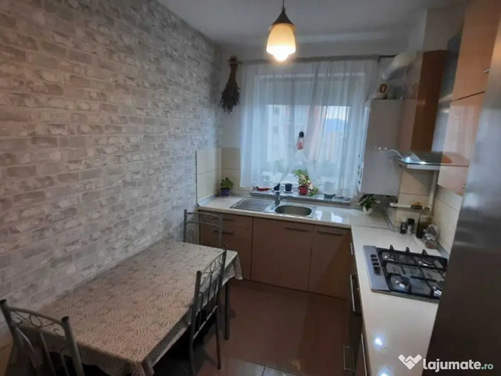 Apartament 2,5 camere Avantgarden 3,mobilat-utilat,135500