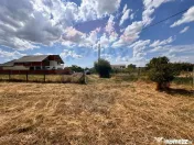 Teren 1,367mp Santandrei / Strada Busuiocului 