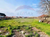 Teren 1,367mp Santandrei / Strada Biserici 