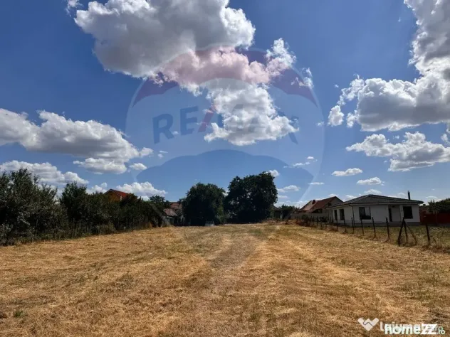 Teren 1,367mp Santandrei / Strada Busuiocului