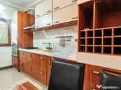 Apartament de inchiriat cu 2 camere si curte I Otopeni 