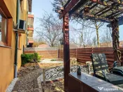 Apartament de inchiriat cu 2 camere si curte I Otopeni 