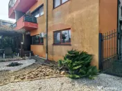 Apartament de inchiriat cu 2 camere si curte I Otopeni 