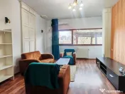Apartament de inchiriat cu 2 camere si curte I Otopeni 