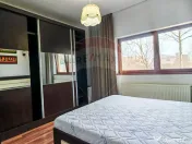 Apartament de inchiriat cu 2 camere si curte I Otopeni 