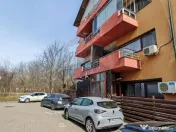 Apartament de inchiriat cu 2 camere si curte I Otopeni 
