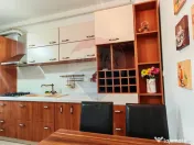 Apartament de inchiriat cu 2 camere si curte I Otopeni 