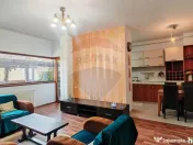 Apartament de inchiriat cu 2 camere si curte I Otopeni 