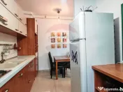 Apartament de inchiriat cu 2 camere si curte I Otopeni 