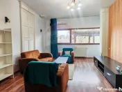 Apartament de inchiriat cu 2 camere si curte I Otopeni 