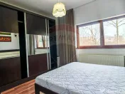 Apartament de inchiriat cu 2 camere si curte I Otopeni 
