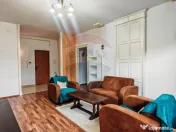 Apartament de inchiriat cu 2 camere si curte I Otopeni 